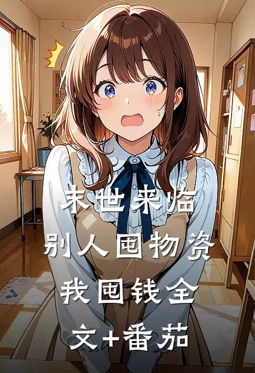 末世来临，别人囤物资我囤钱全文+番茄