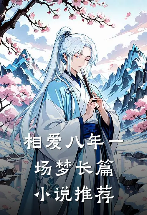 相爱八年一场梦长篇小说推荐
