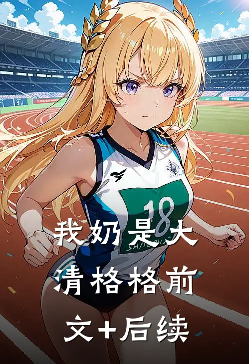 我奶是大清格格前文+后续