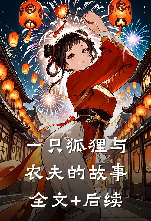 一只狐狸与农夫的故事全文+后续