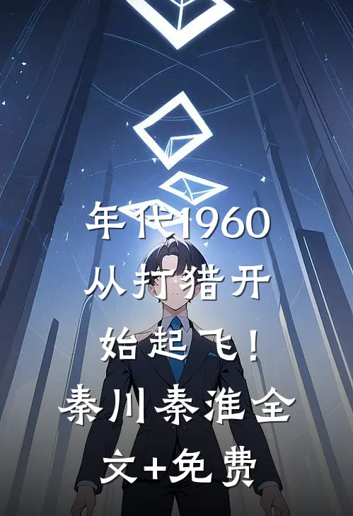年代1960：从打猎开始起飞！秦川秦淮全文+免费