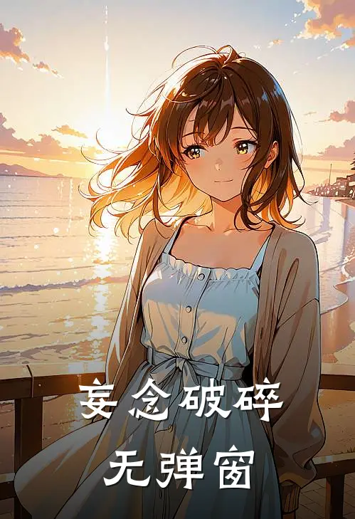 妄念破碎无弹窗
