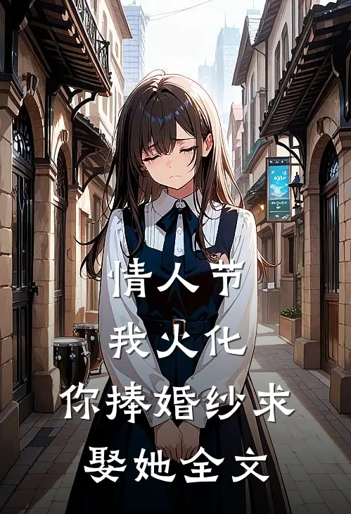 情人节我火化，你捧婚纱求娶她全文