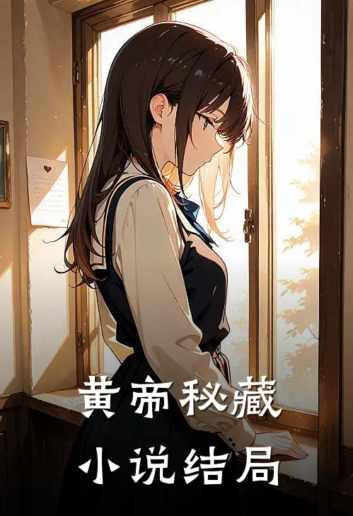 黄帝秘藏小说结局