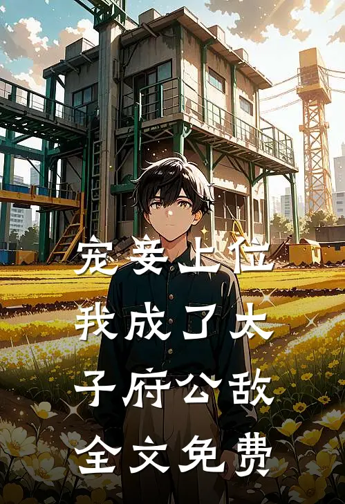 宠妾上位：我成了太子府公敌全文免费