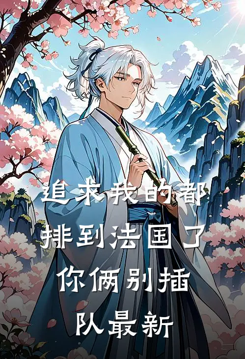 追求我的都排到法国了，你俩别插队最新