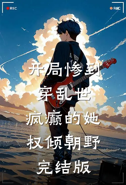 开局惨到穿乱世，疯癫的她权倾朝野完结版