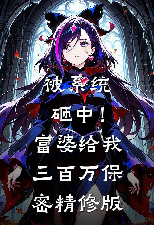 我，武松，靠科举无敌！篇章