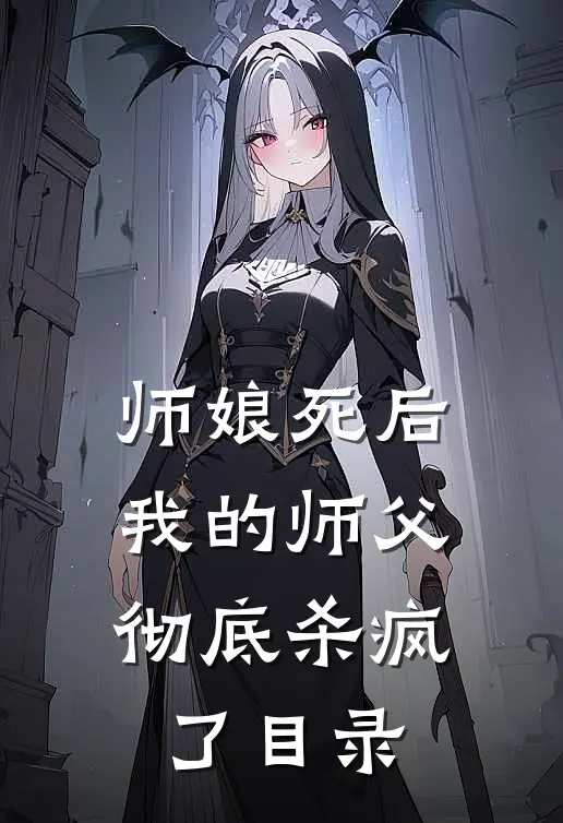 师娘死后，我的师父彻底杀疯了目录