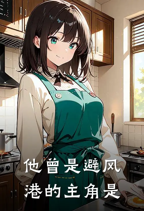 他曾是避风港的主角是