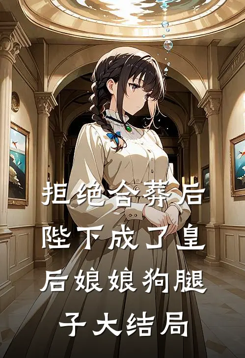 拒绝合葬后，陛下成了皇后娘娘狗腿子大结局
