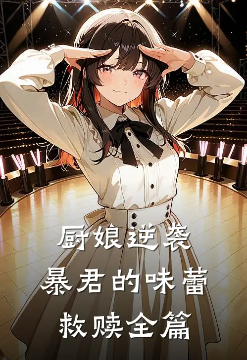 厨娘逆袭：暴君的味蕾救赎全篇