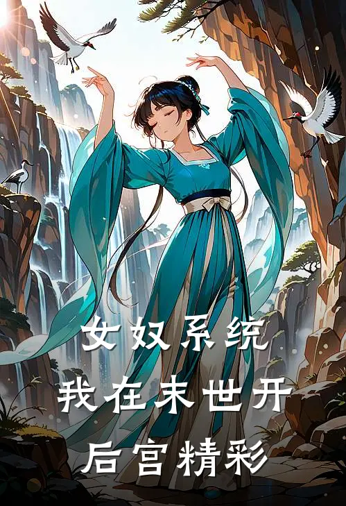女奴系统：我在末世开后宫精彩