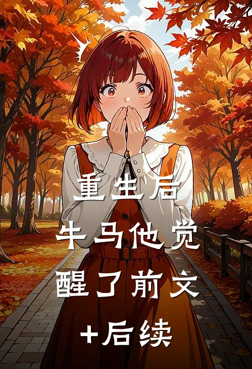 重生后，牛马他觉醒了前文+后续