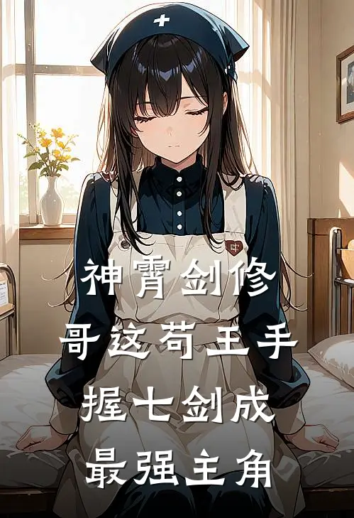 神霄剑修：哥这苟王手握七剑成最强主角