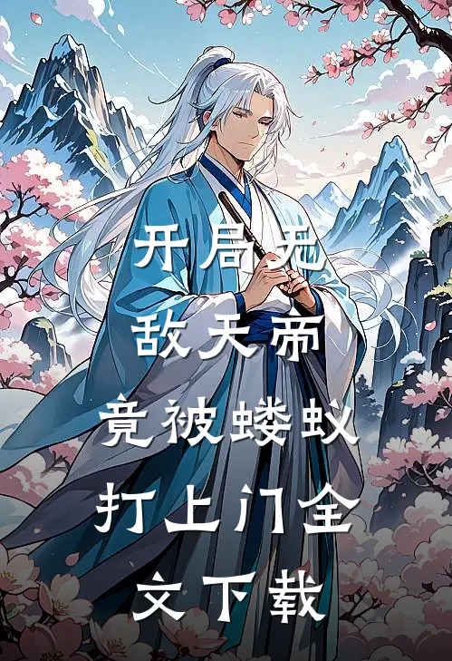 开局无敌天帝，竟被蝼蚁打上门全文下载
