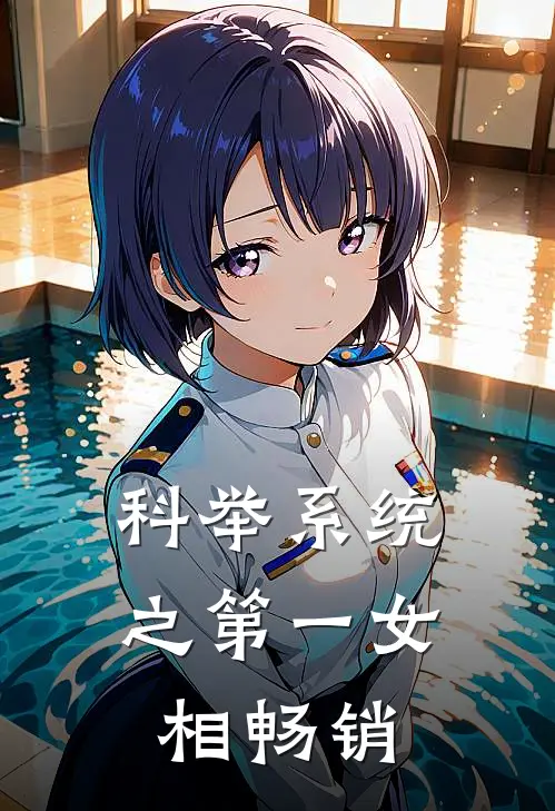 科举系统之第一女相畅销
