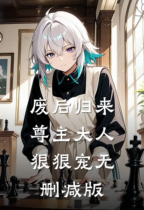 废后归来：尊主大人狠狠宠无删减版