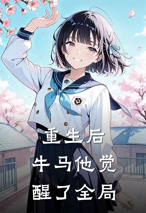 重生后，牛马他觉醒了全局