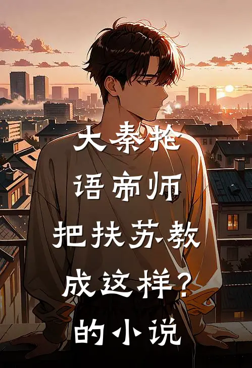 大秦抡语帝师，把扶苏教成这样？的小说