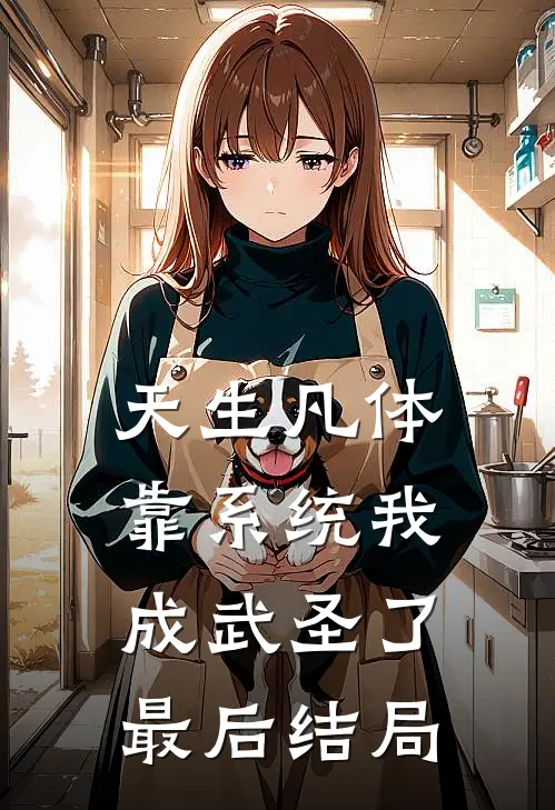 天生凡体，靠系统我成武圣了最后结局