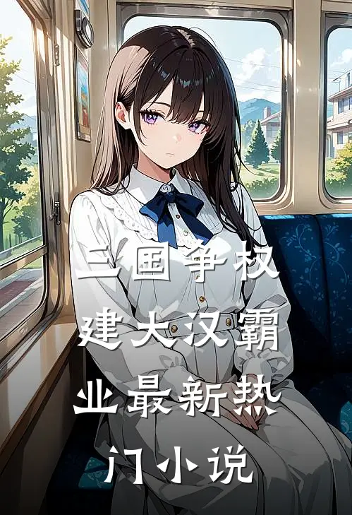 三国争权，建大汉霸业最新热门小说