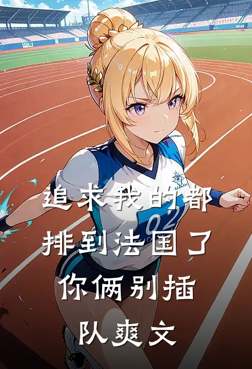 追求我的都排到法国了，你俩别插队爽文