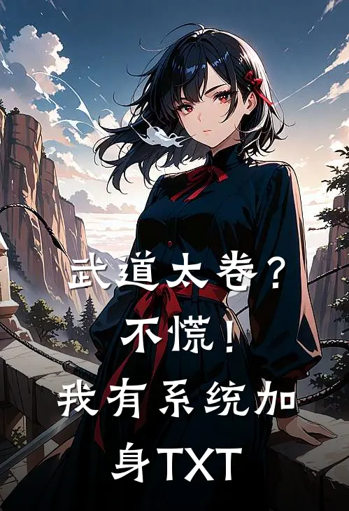 武道太卷？不慌！我有系统加身TXT