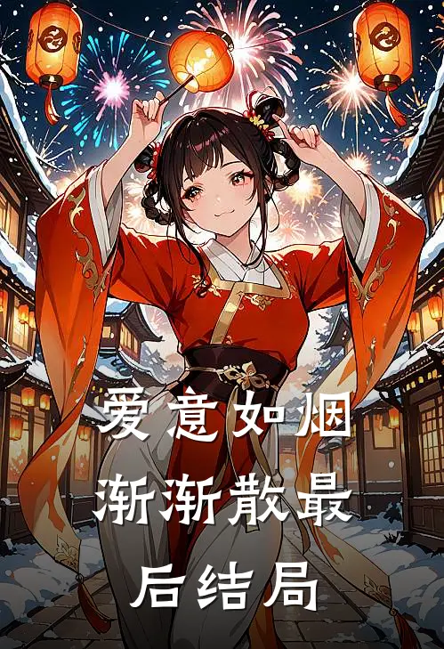 爱意如烟渐渐散最后结局