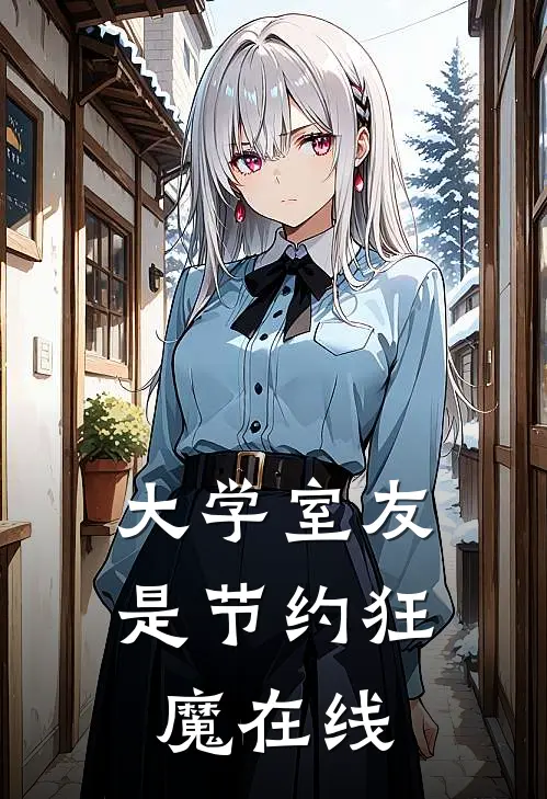 大学室友是节约狂魔在线