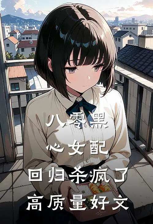 八零黑心女配，回归杀疯了高质量好文