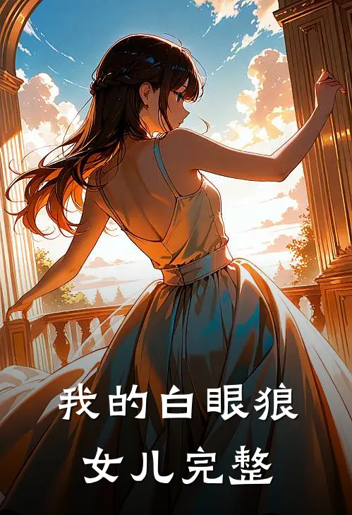 我的白眼狼女儿完整