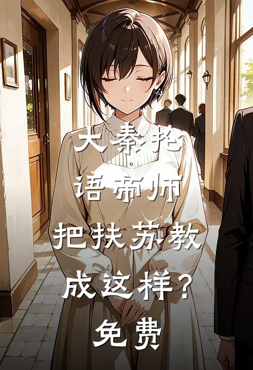 大秦抡语帝师，把扶苏教成这样？免费