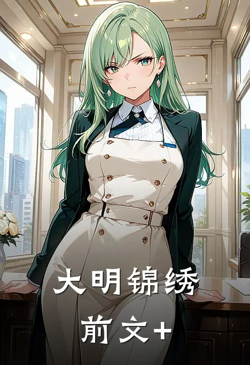 大明锦绣前文+