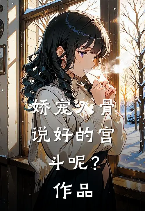 娇宠入骨：说好的宫斗呢？作品