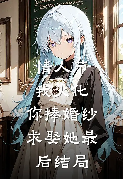 情人节我火化，你捧婚纱求娶她最后结局