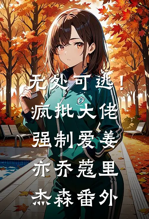 无处可逃！疯批大佬强制爱姜亦乔蔻里·杰森番外