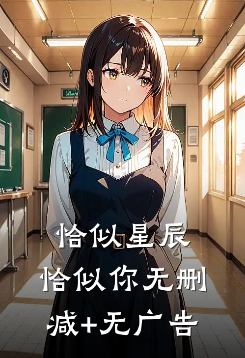 恰似星辰，恰似你无删减+无广告