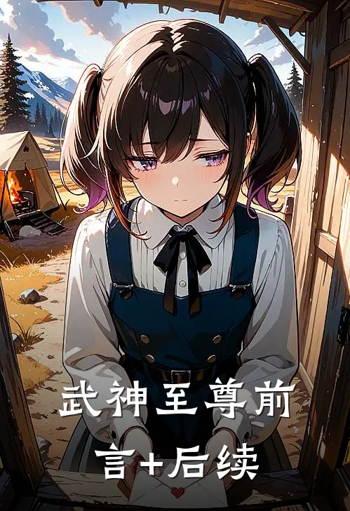 武神至尊前言+后续