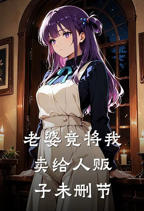 老婆竟将我卖给人贩子未删节