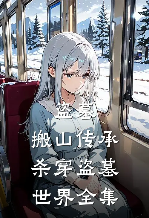 盗墓：搬山传承，杀穿盗墓世界全集
