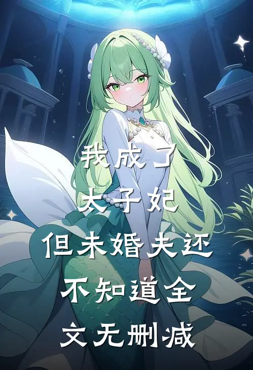 我成了太子妃，但未婚夫还不知道全文无删减