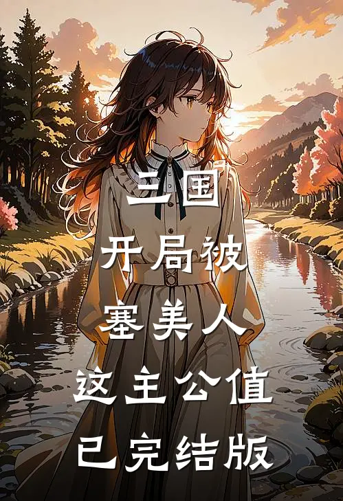 三国：开局被塞美人，这主公值已完结版