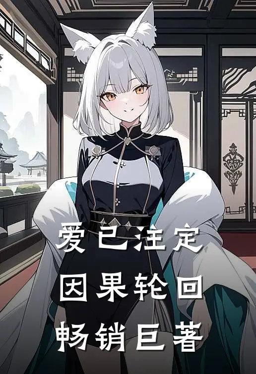 爱已注定，因果轮回畅销巨著
