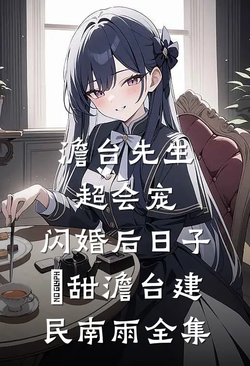 世子外室要我让位，他怕什么全文免费