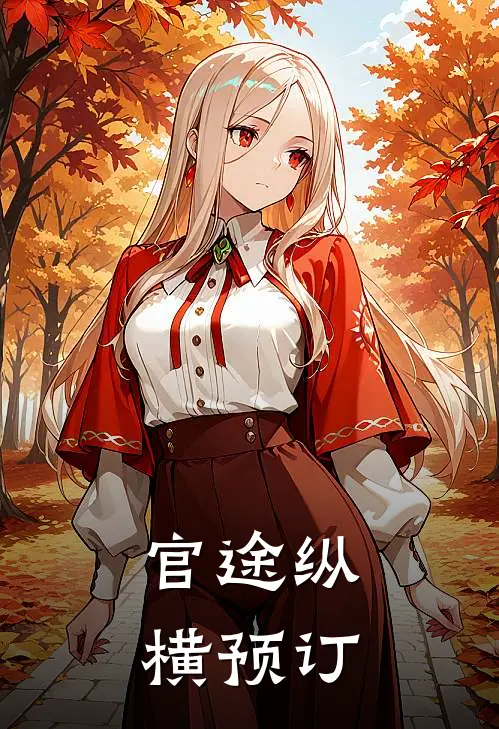 官途纵横预订