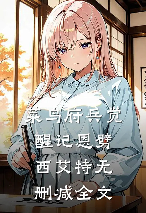 菜鸟府兵觉醒记恩劈西艾特无删减全文