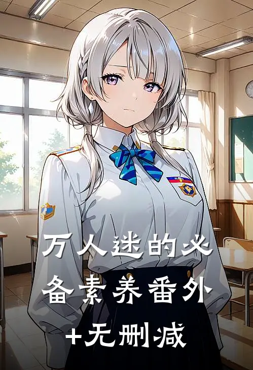 万人迷的必备素养番外+无删减