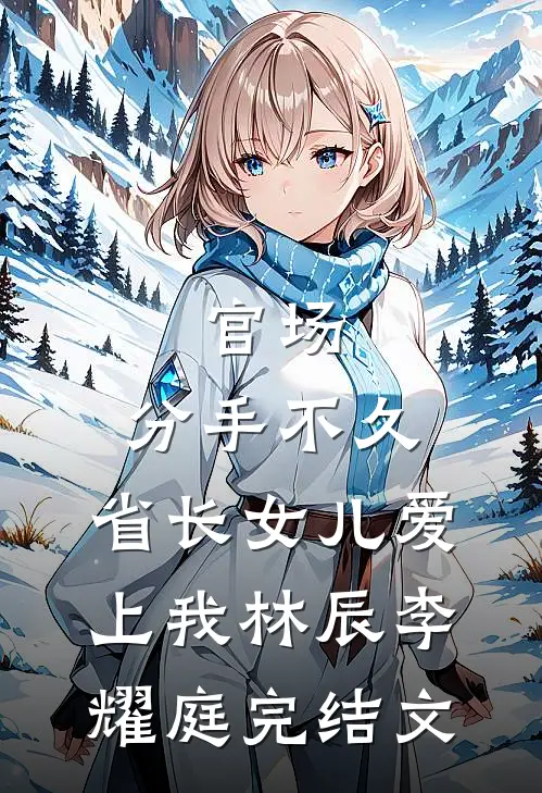 官场：分手不久，省长女儿爱上我林辰李耀庭完结文