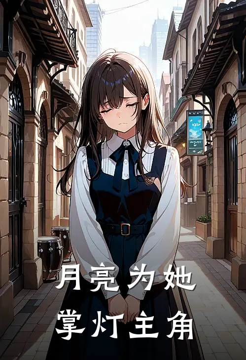月亮为她掌灯主角